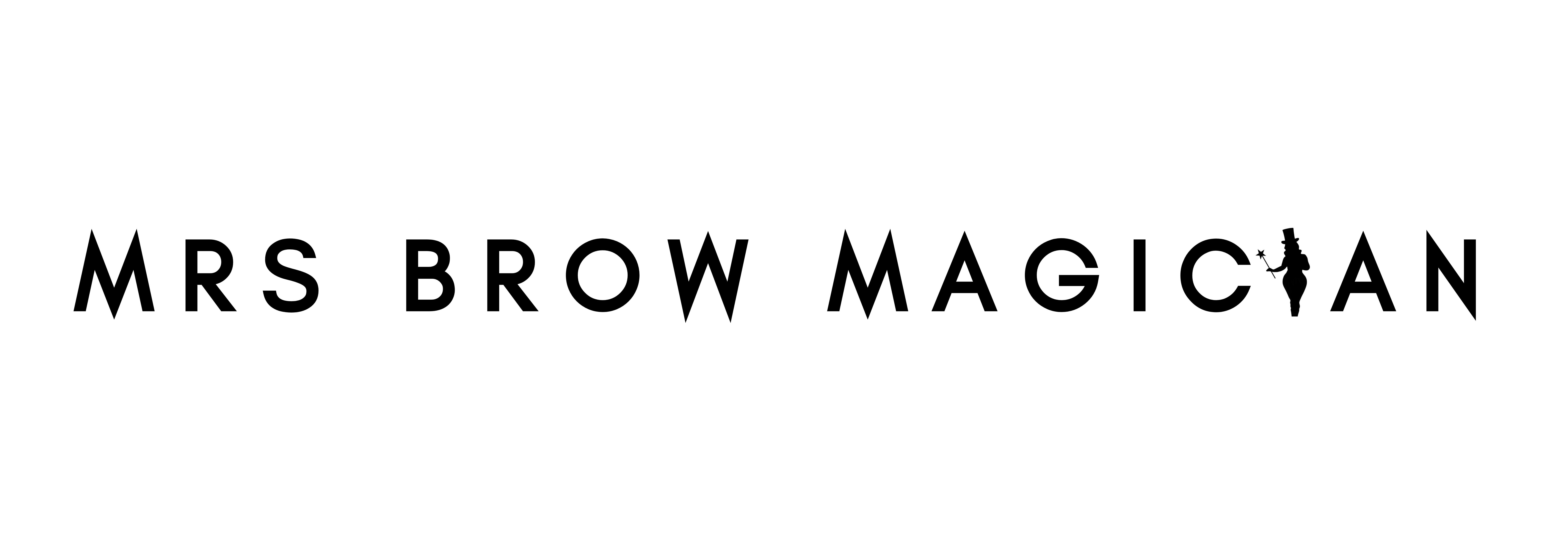 Mrs Brow Magician