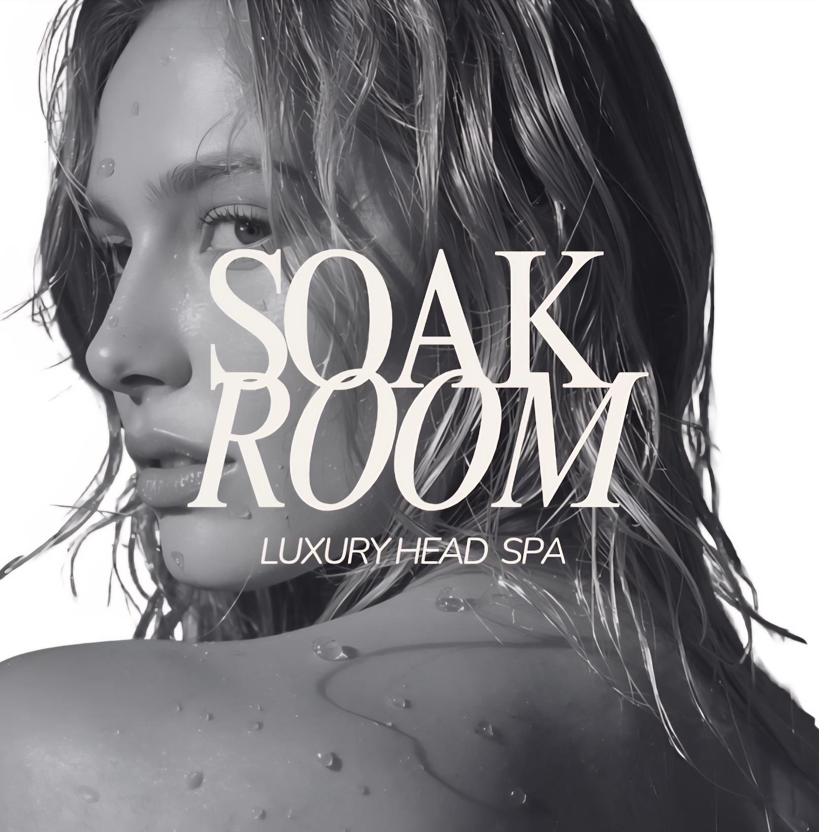 The Soak Room Head Spa