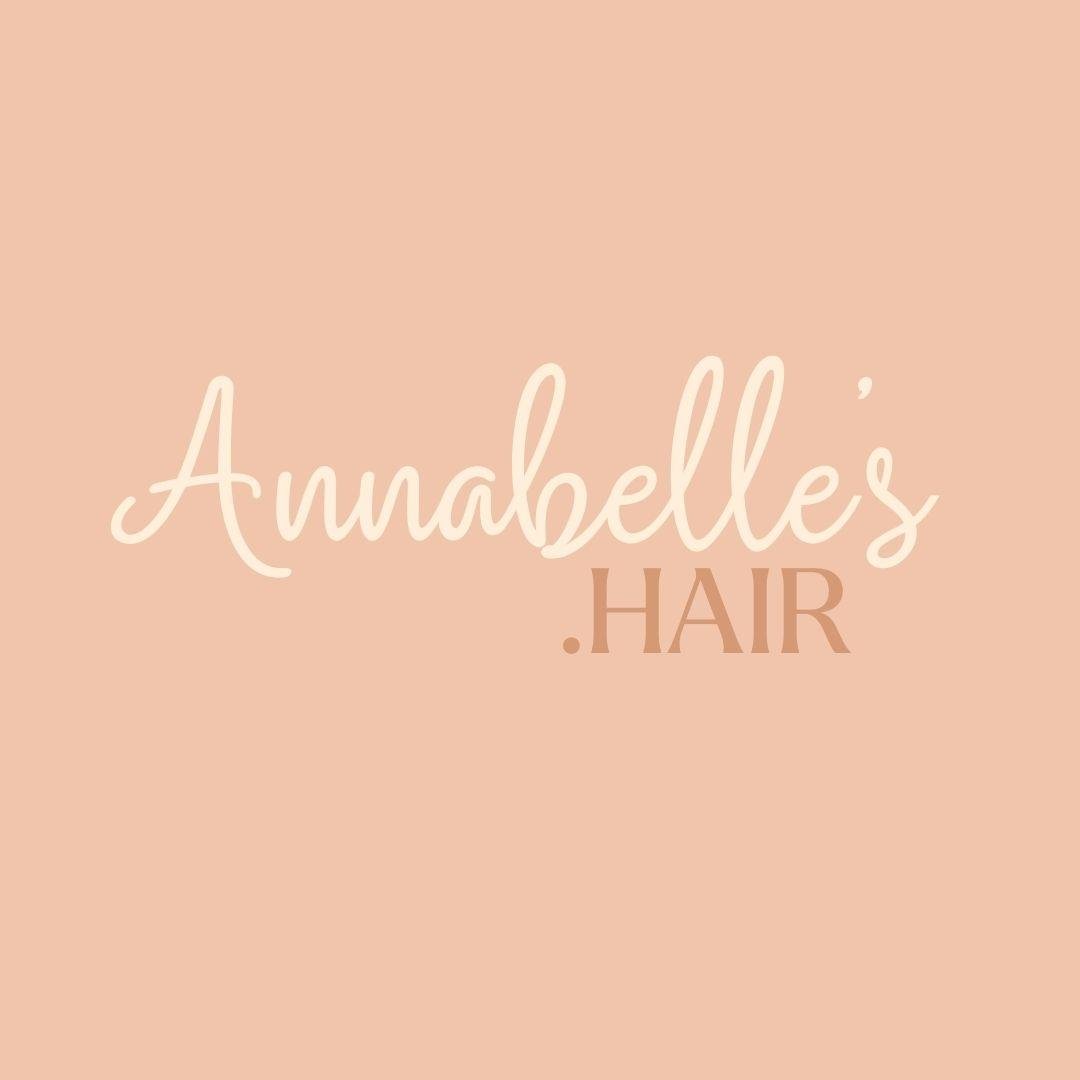 Annabelle's Hair