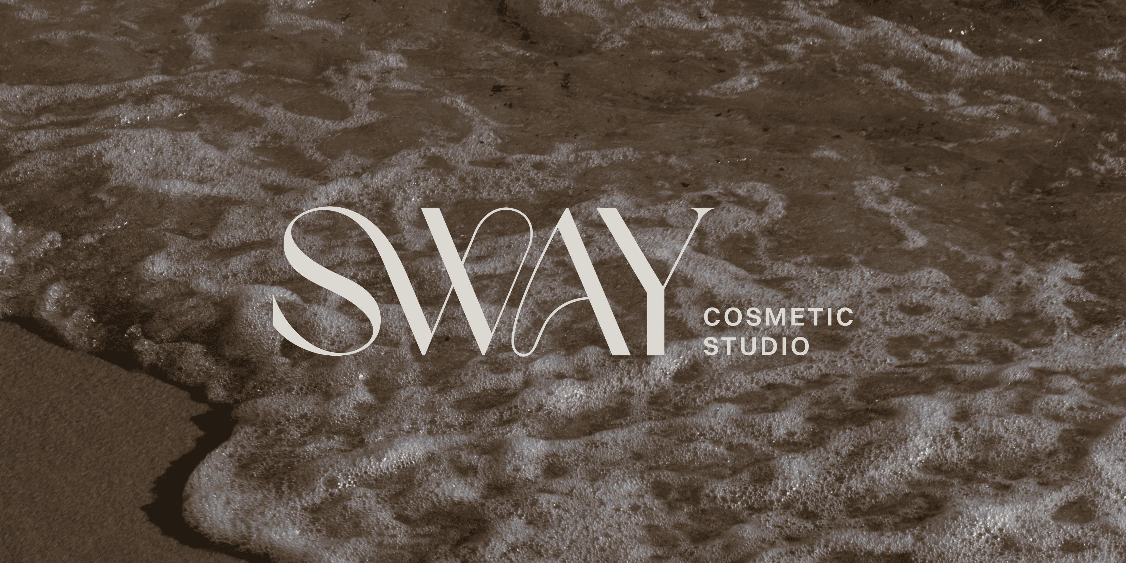SWAY COSMETIC STUDIO