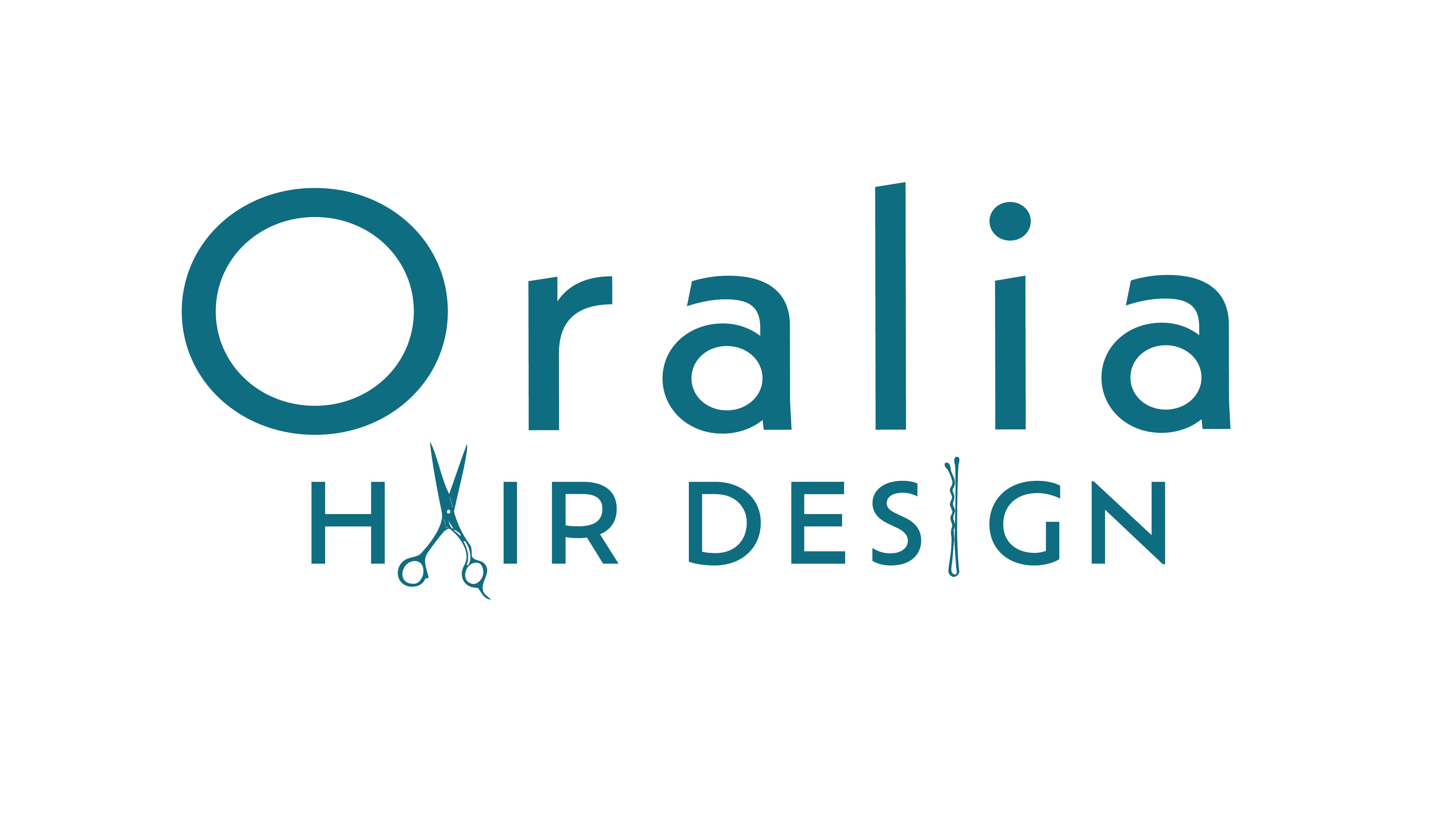 Oralia Hair Design