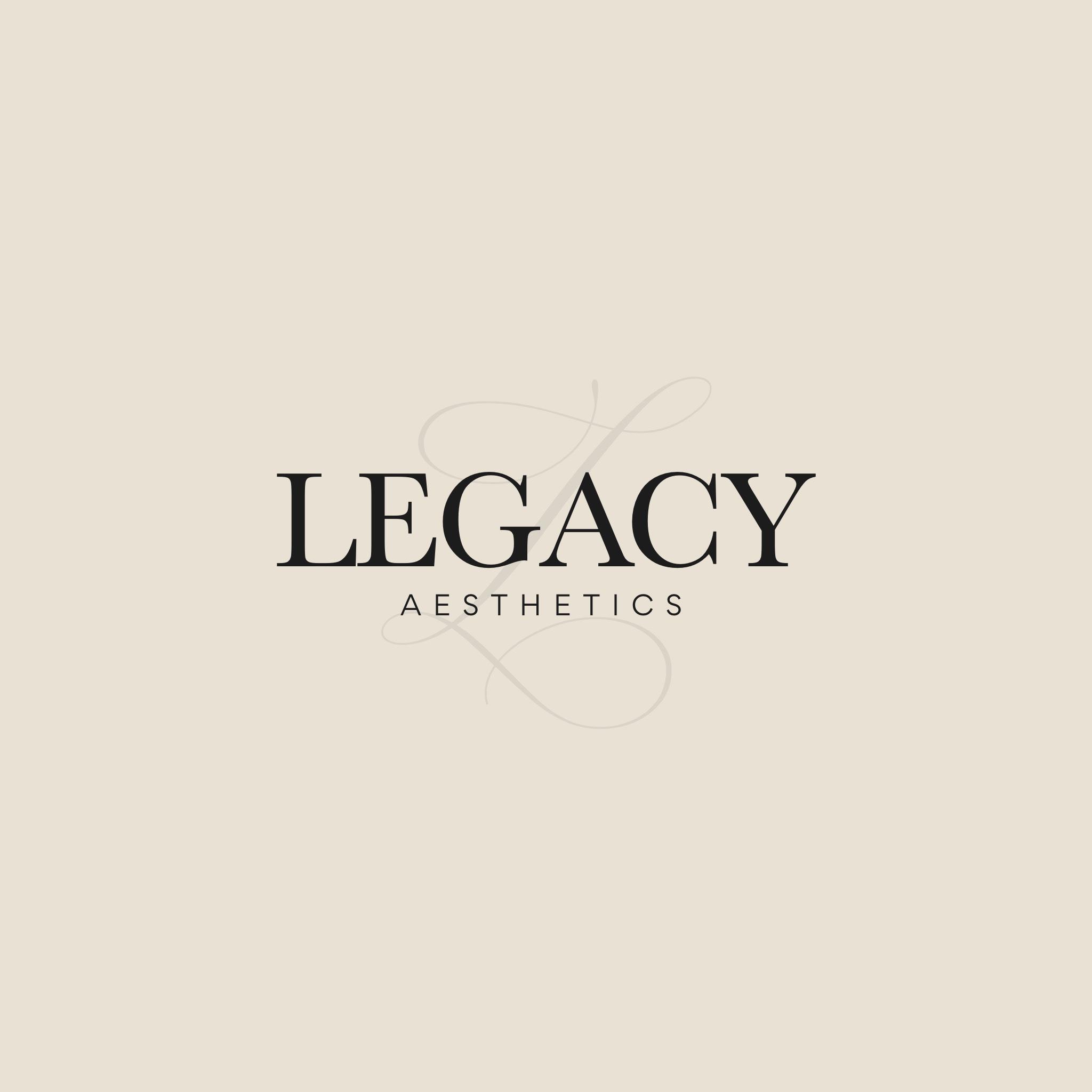 Legacy Aesthetics