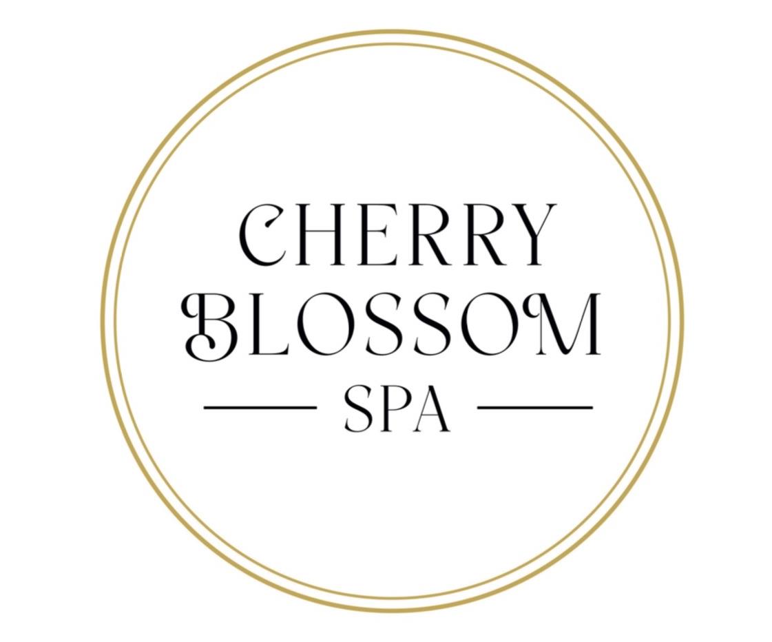 Cherry Blossom Spa