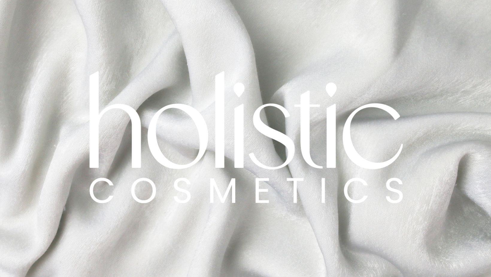 Holistic Cosmetics