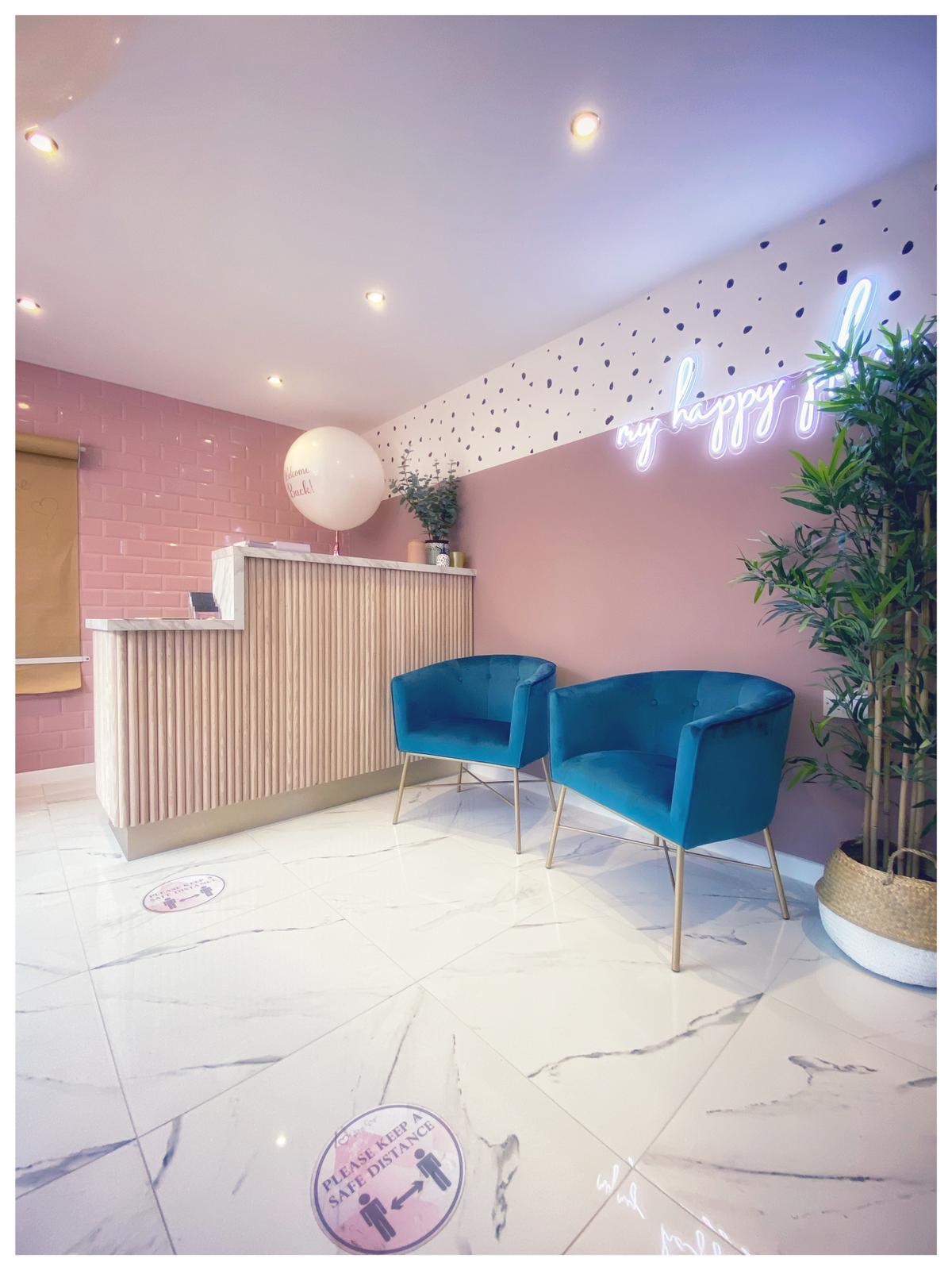 Dermalounge & Dermalaser Ayrshire