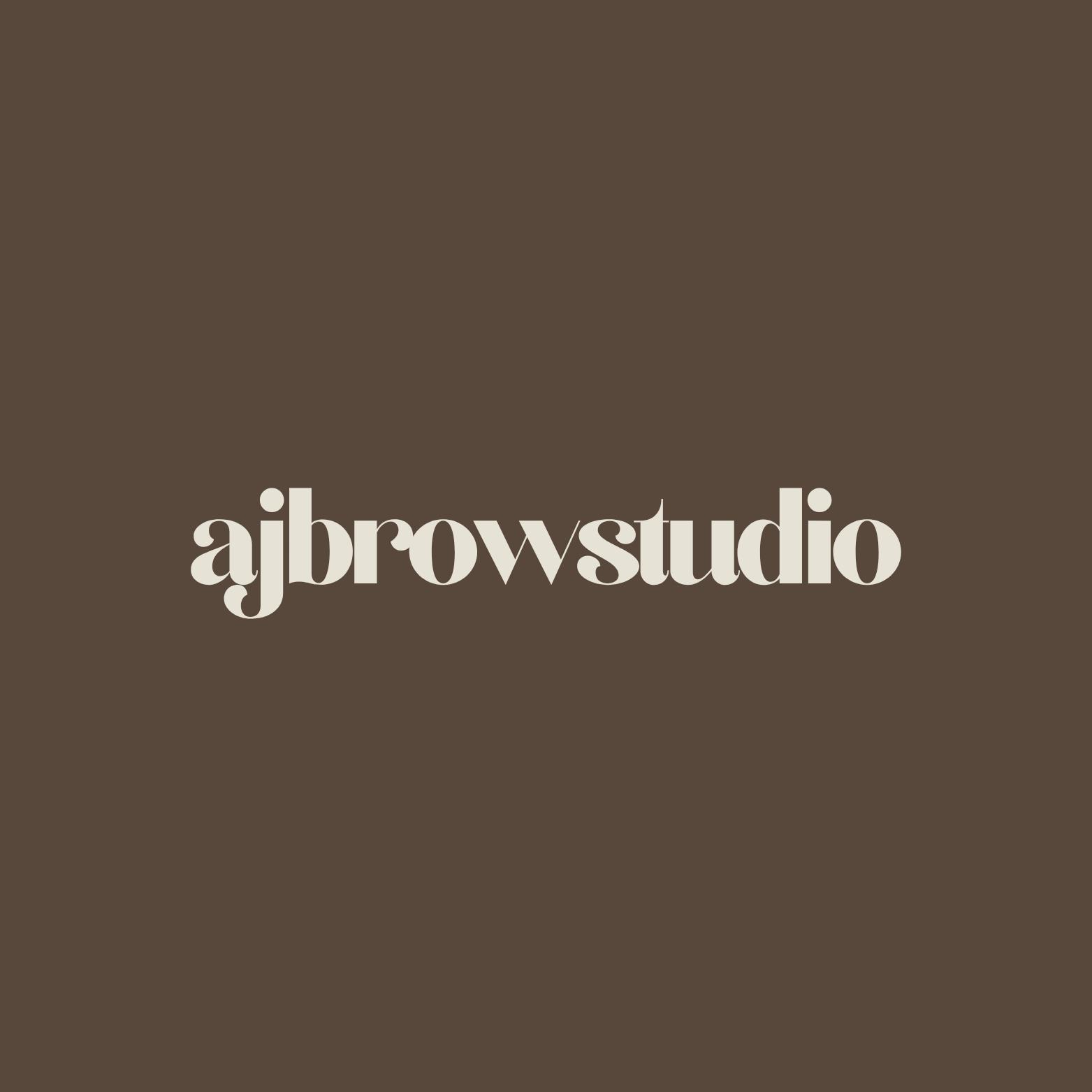 AJ Brow Studio