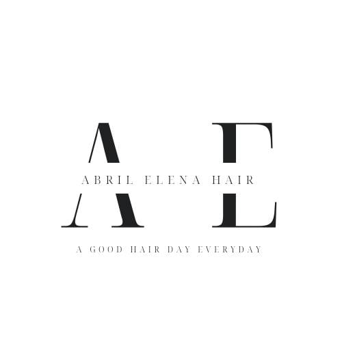 Abril Elena Hair