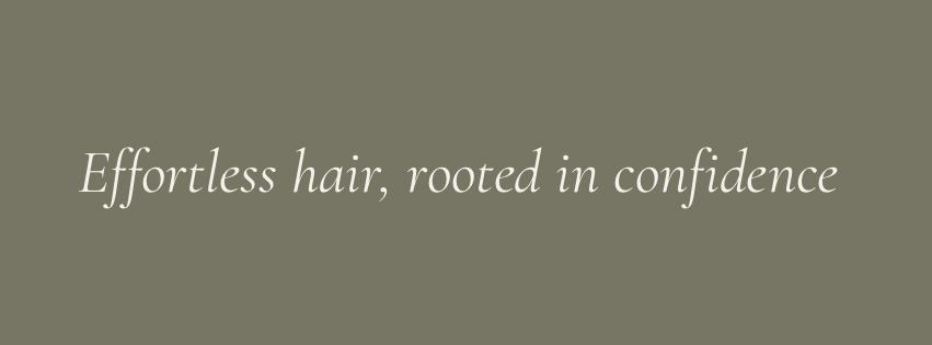 ROOT THEORY