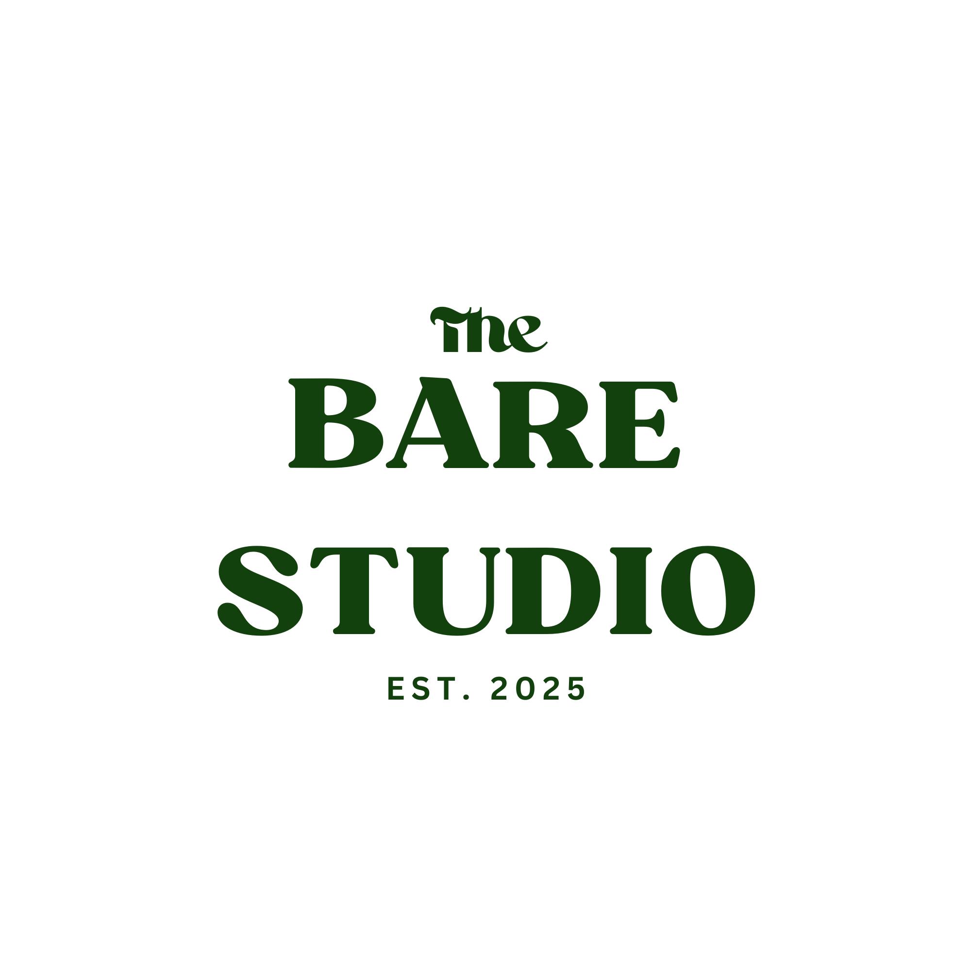 The Bare Studio