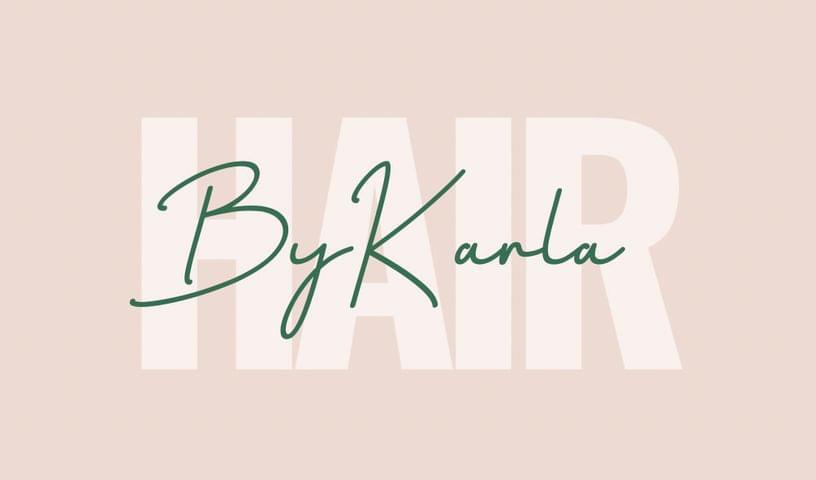 Hair By Karla