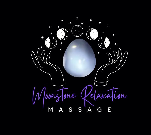 Moonstone Relaxation Massage