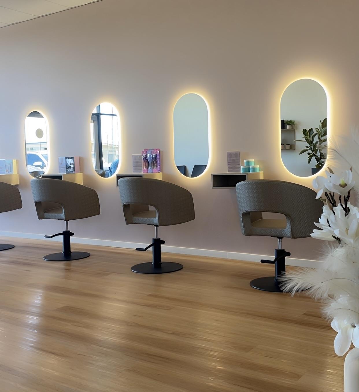 EJAY THE SALON