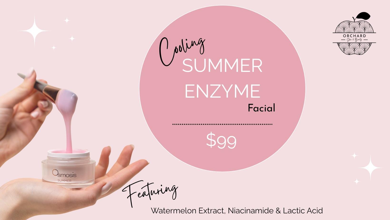 Orchard Skin & Beauty