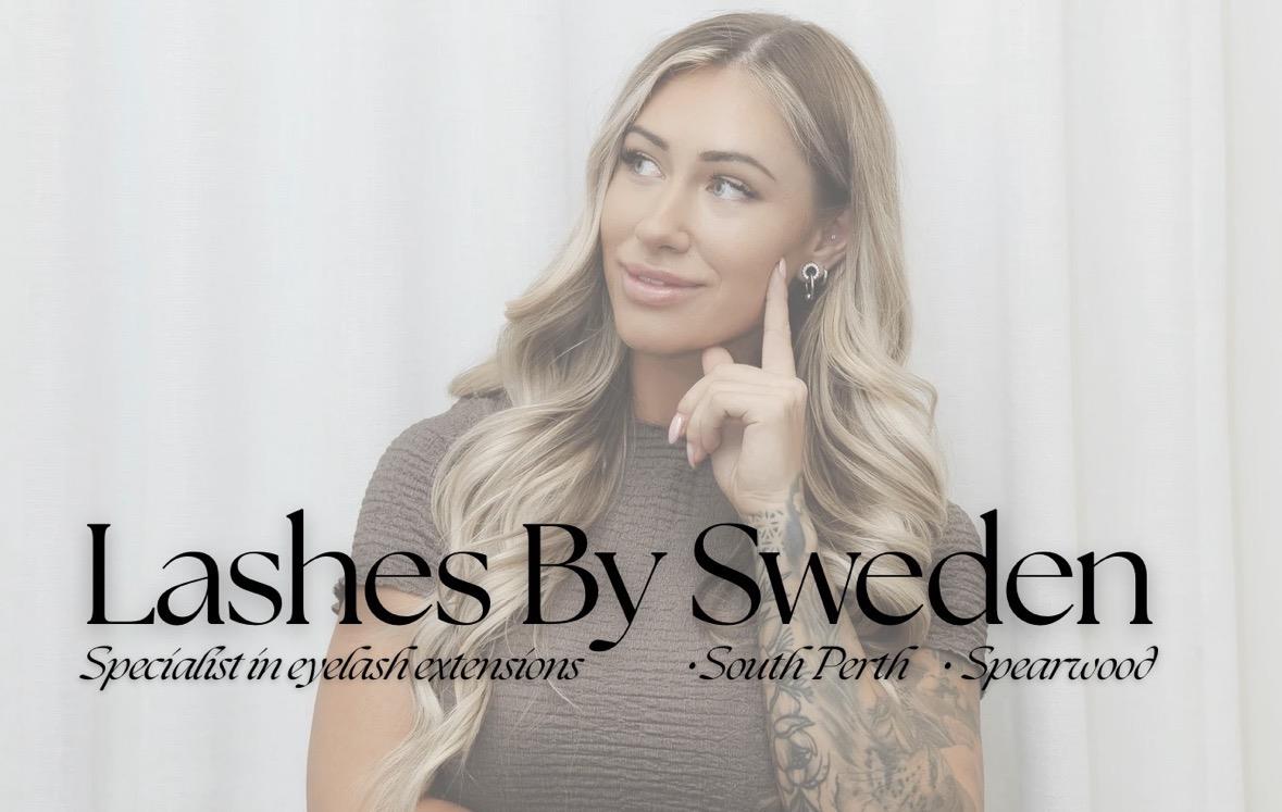 Lashes By Sweden