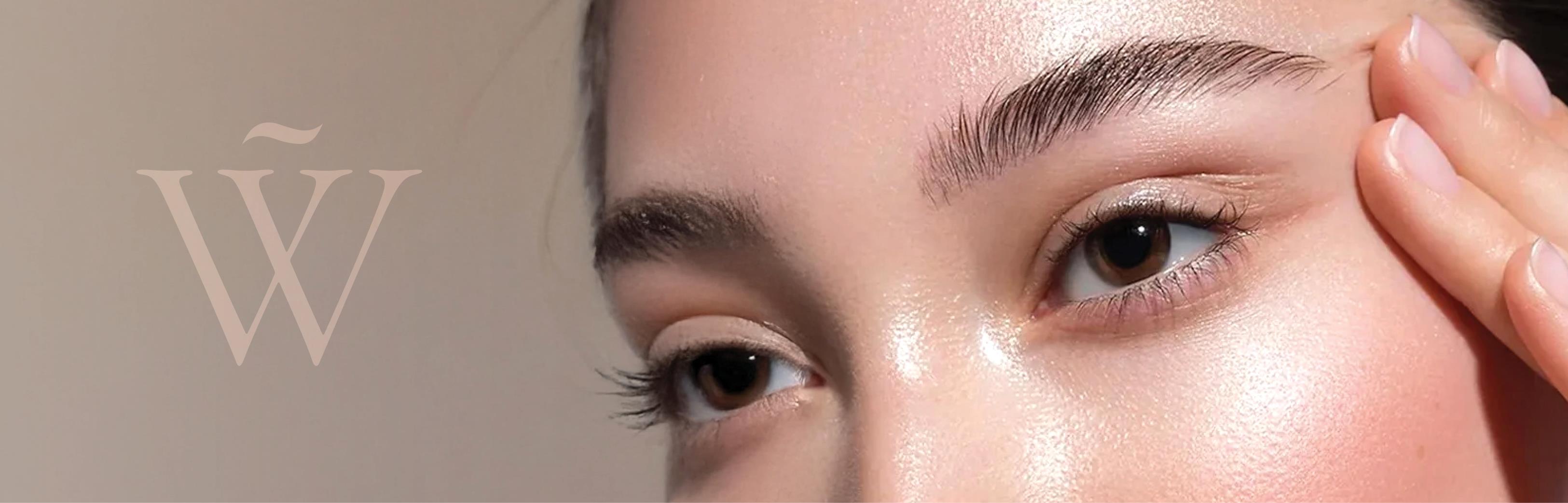 W Brows and Lashes
