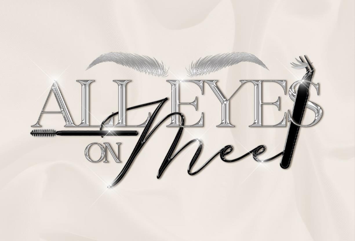 All Eyes On Mee