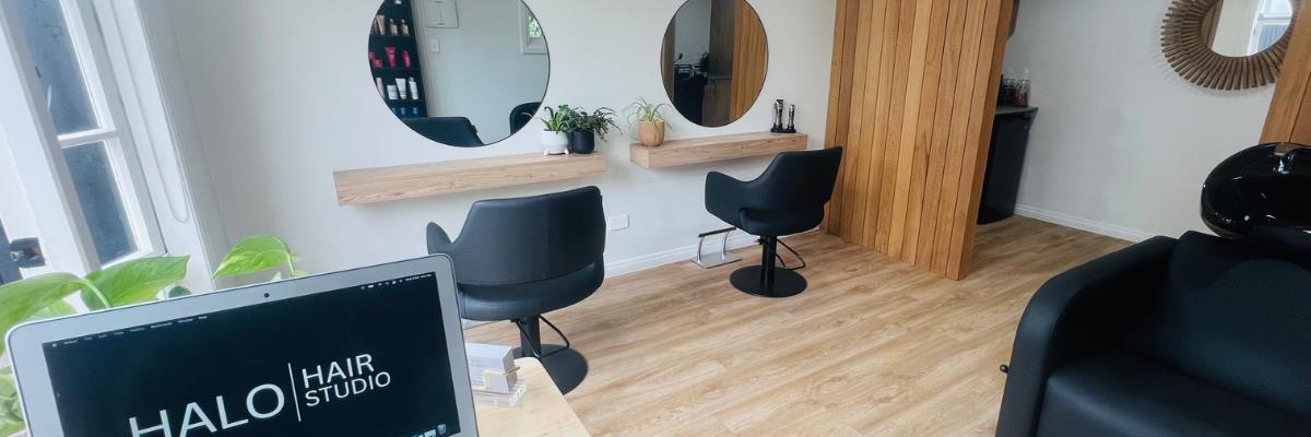 Halo Hair Studio