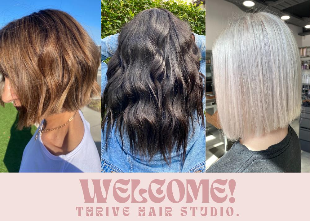 Thrive Hair Studio