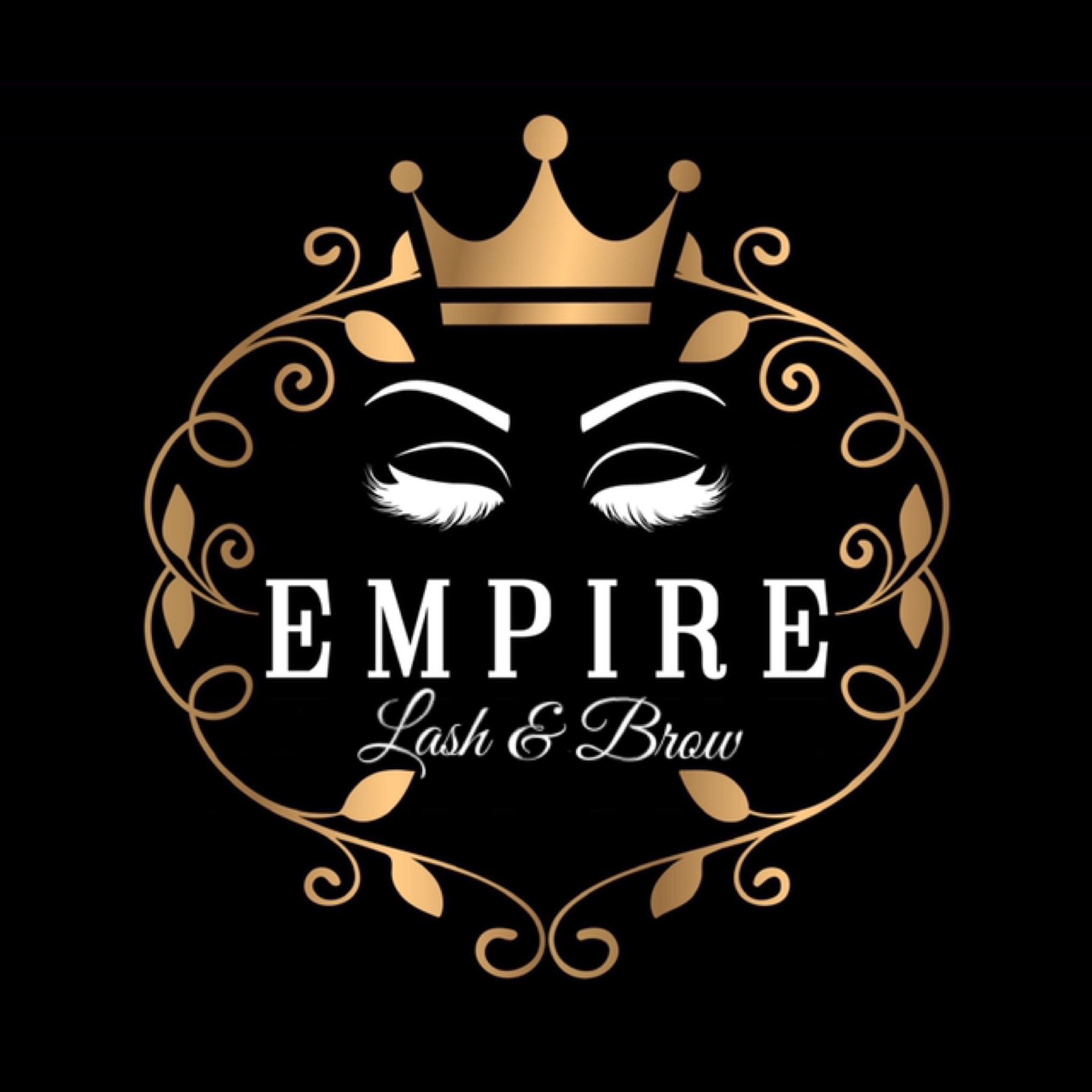 Empire Lash & Brow