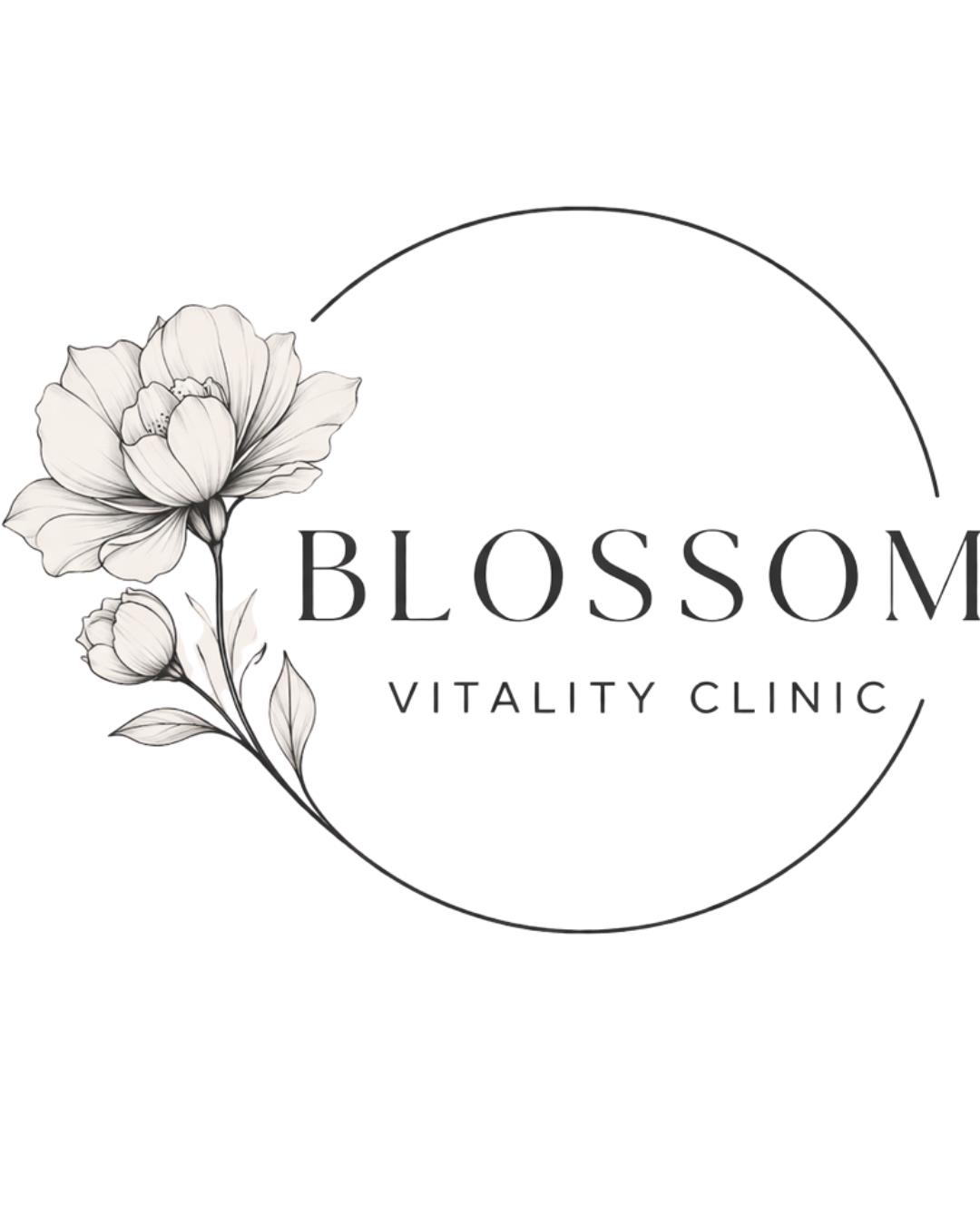 Blossom Vitality Clinic