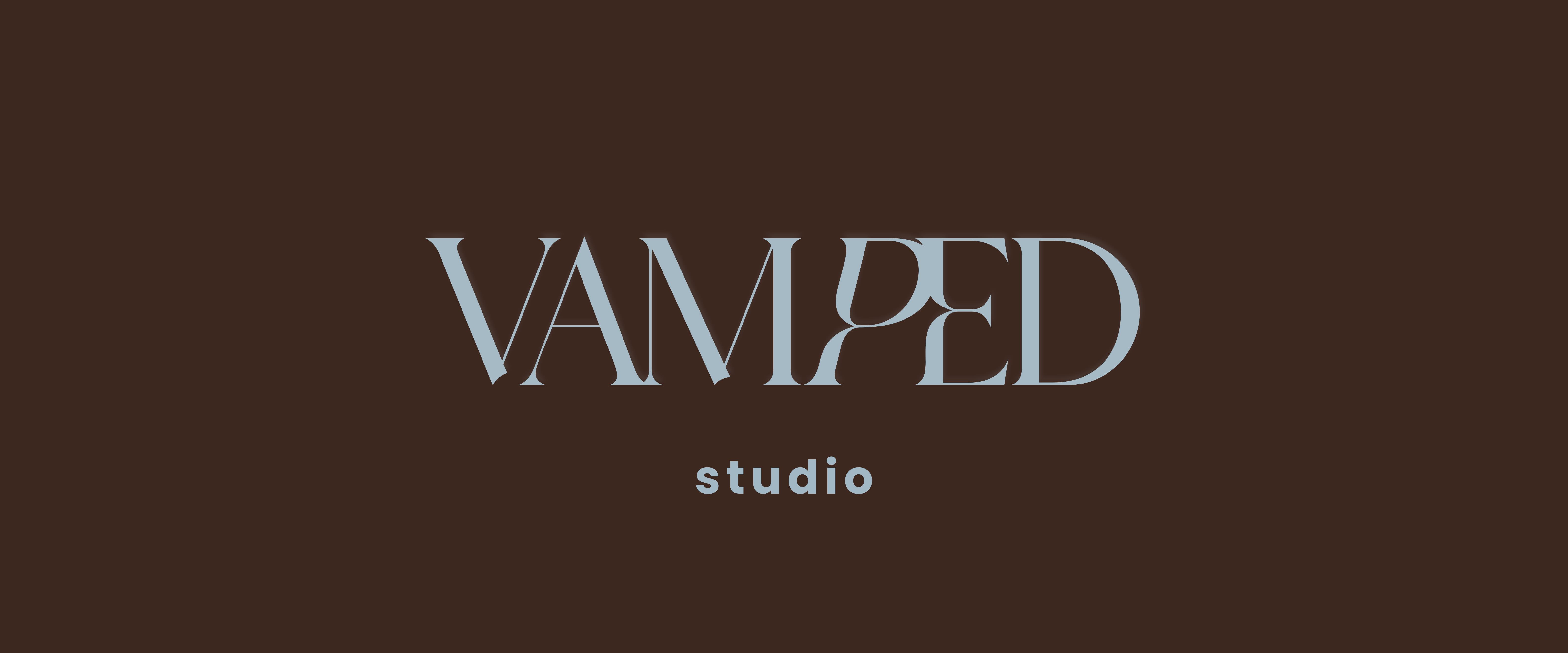 Vamped Lashes