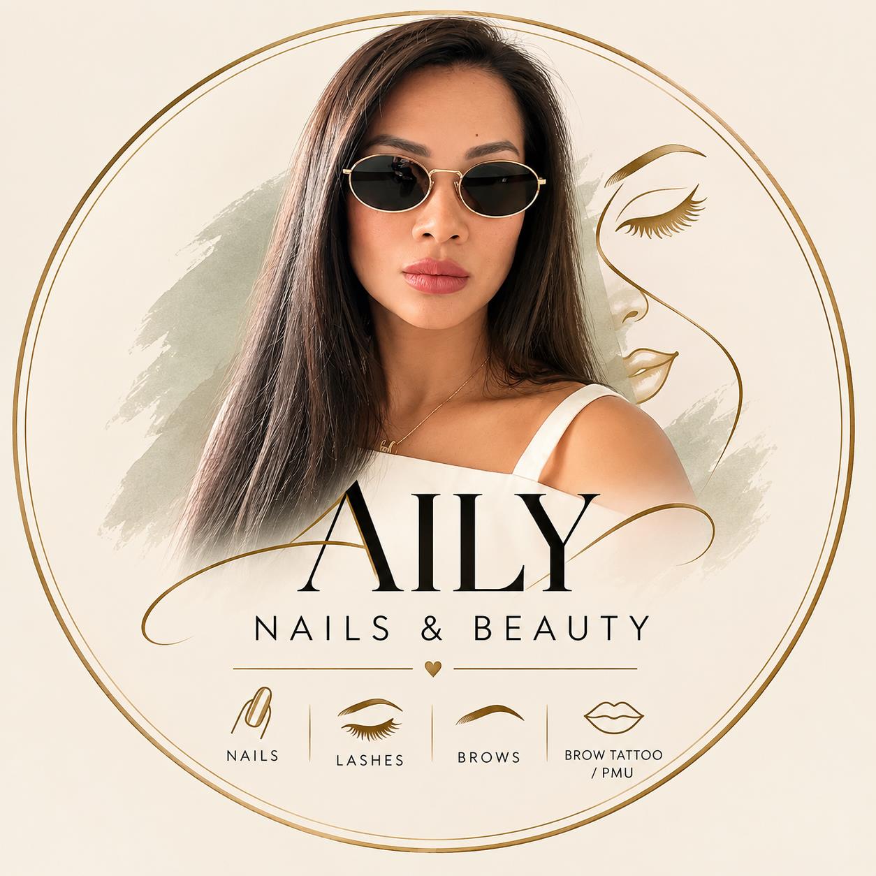 Aily nails and beauty