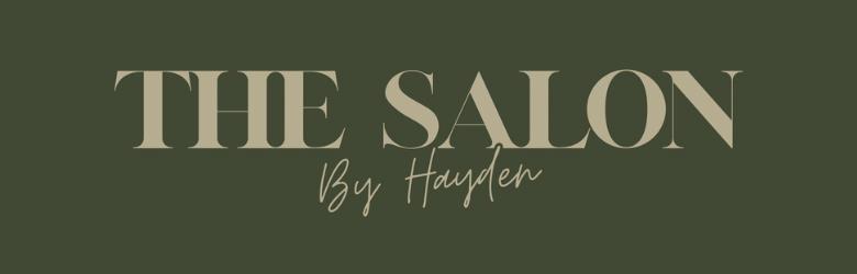 The Salon by Hayden
