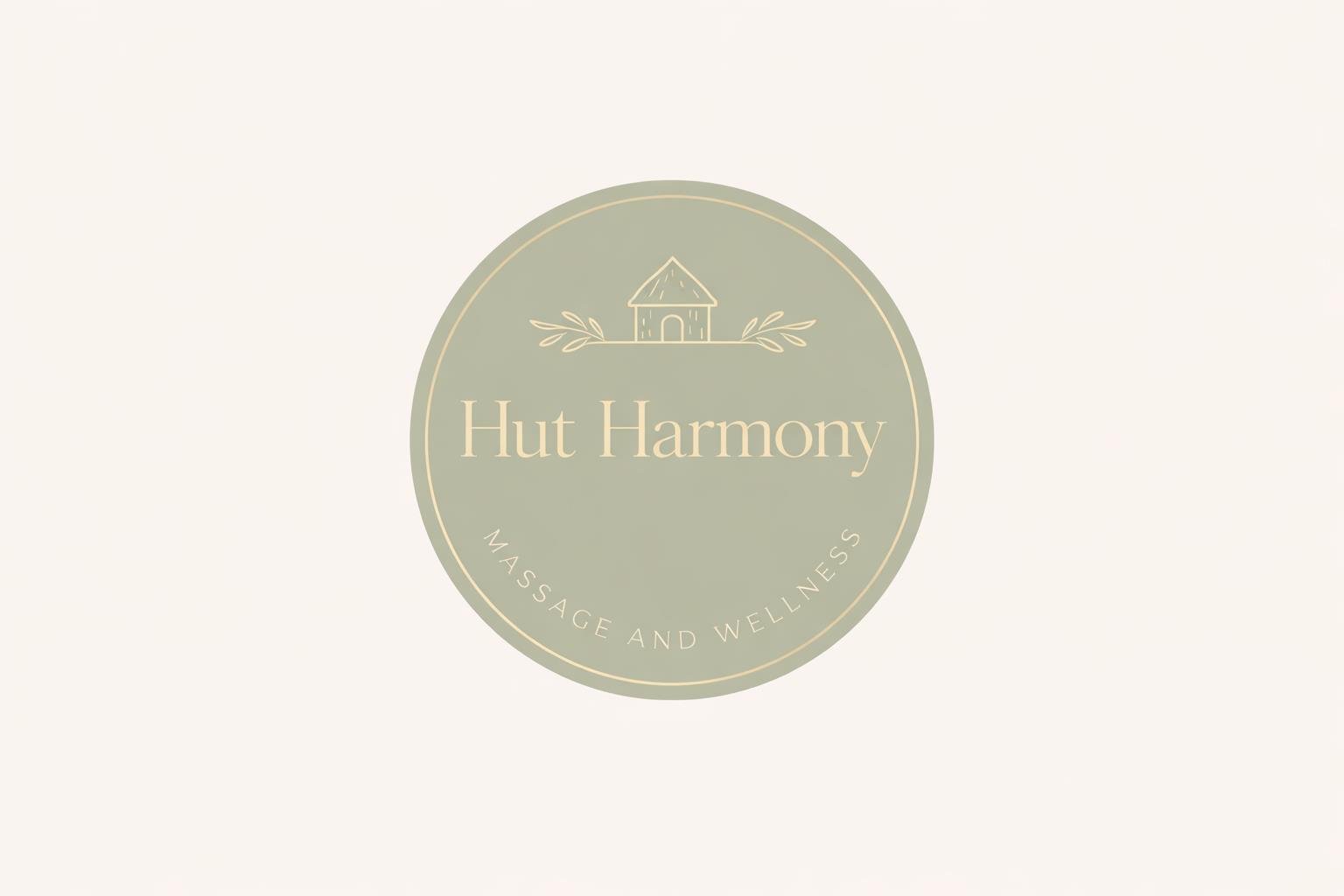 Hut Harmony