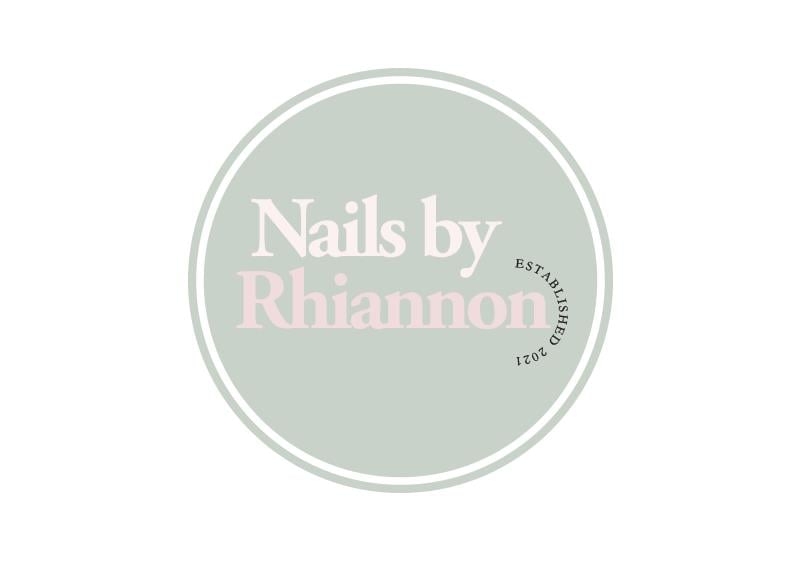 Nails by Rhiannon