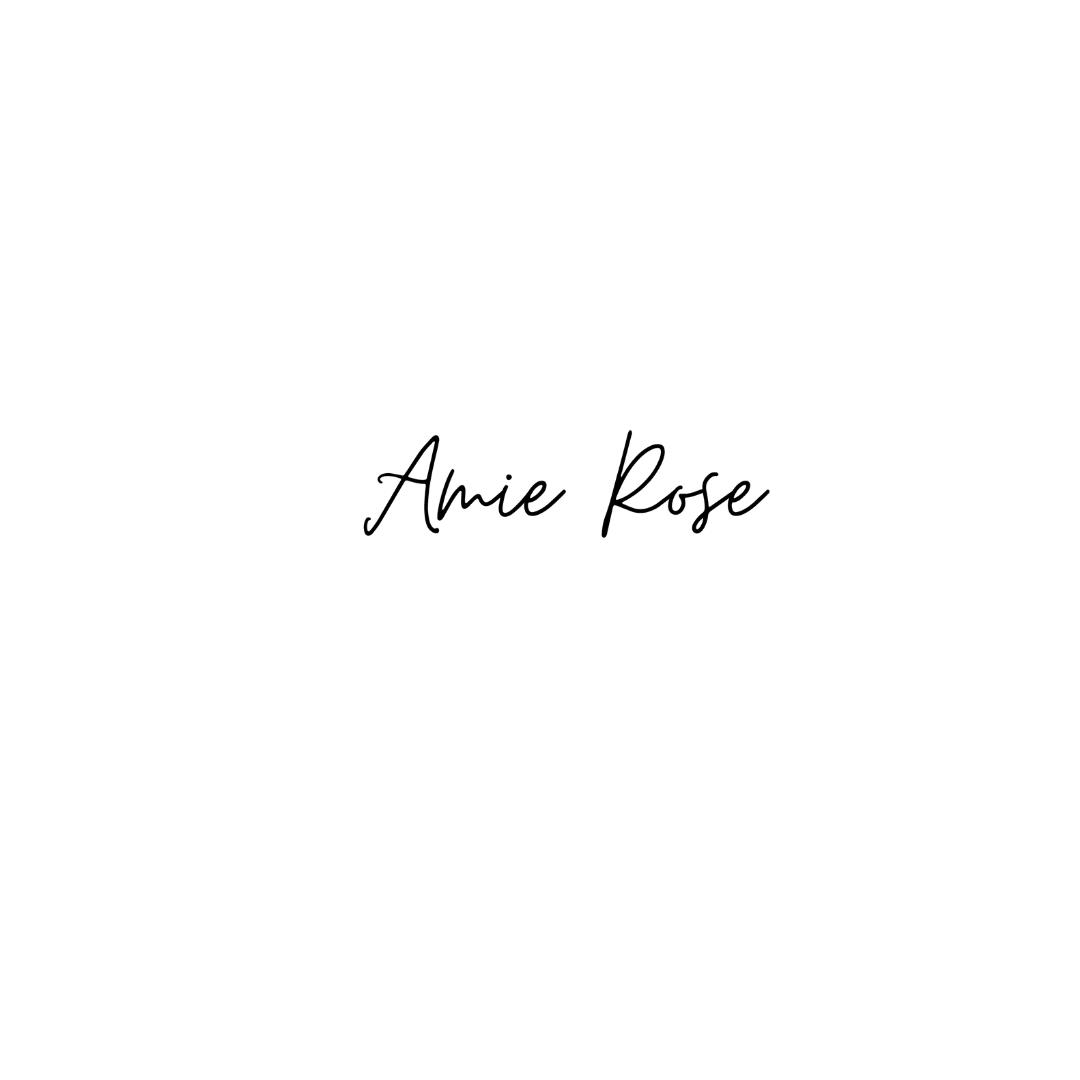 Amie Rose 