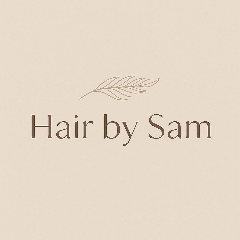 Hair by Sam