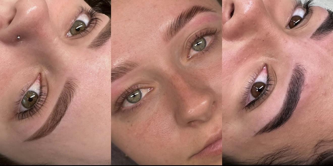 Avana Brows & Beauty