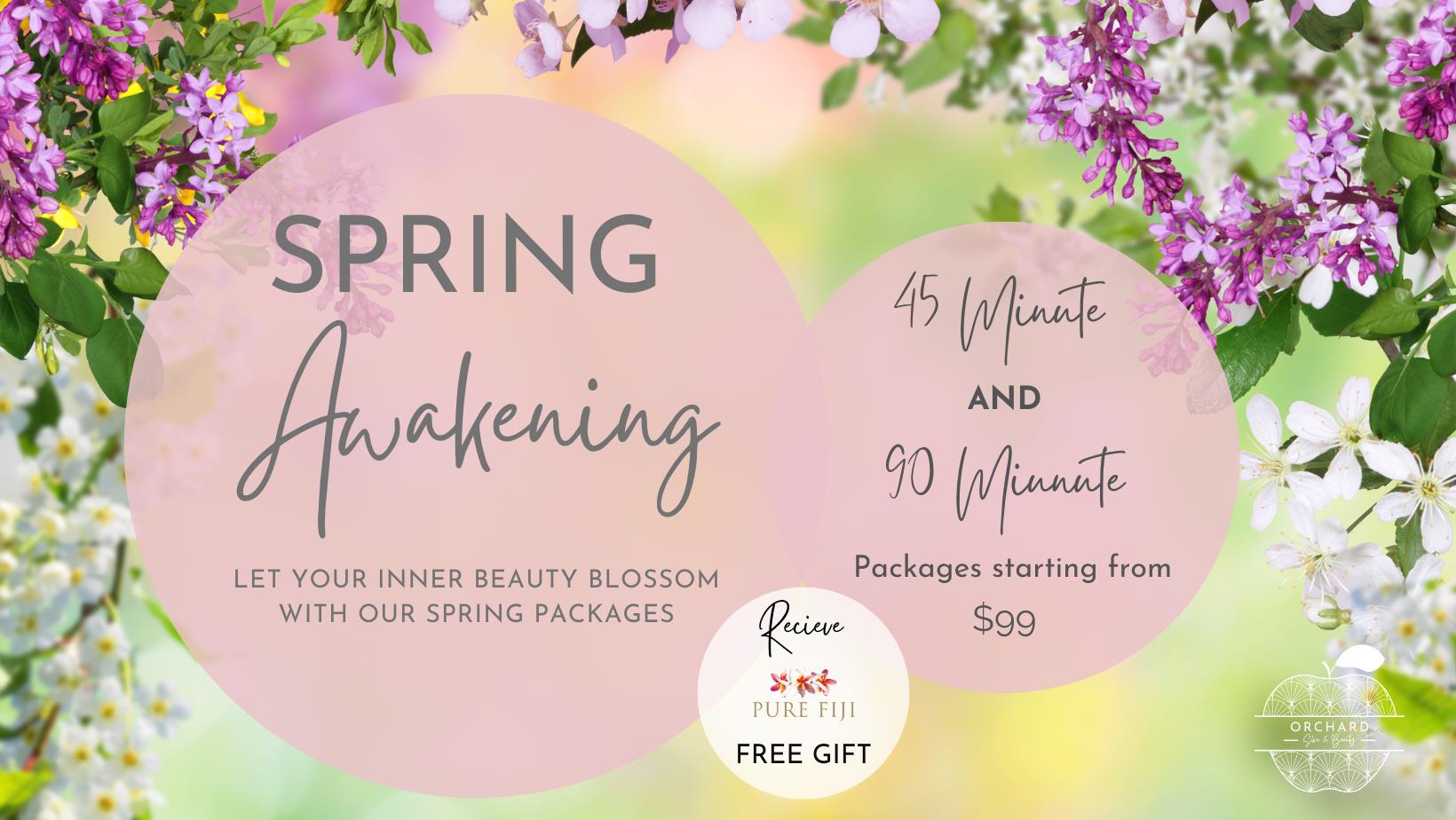 Orchard Skin & Beauty