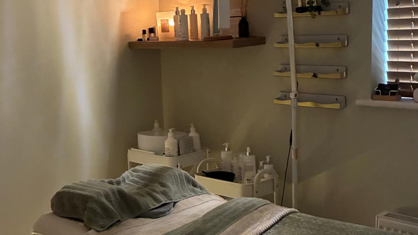 Beauty and Spa by Sophie
