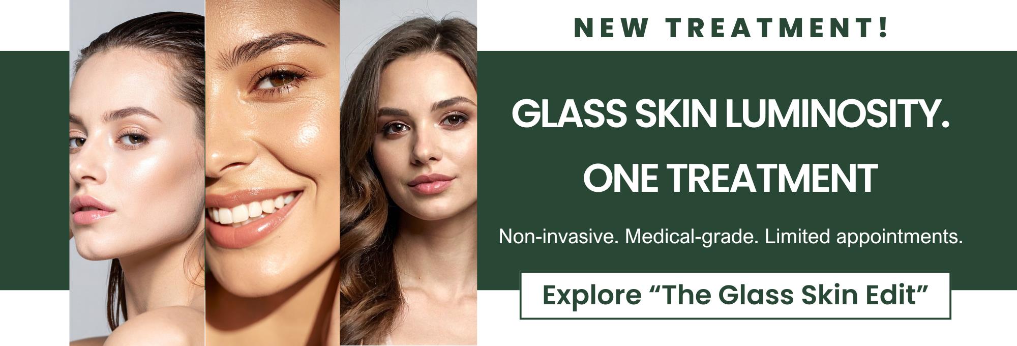 Radiance Room Skin Studio