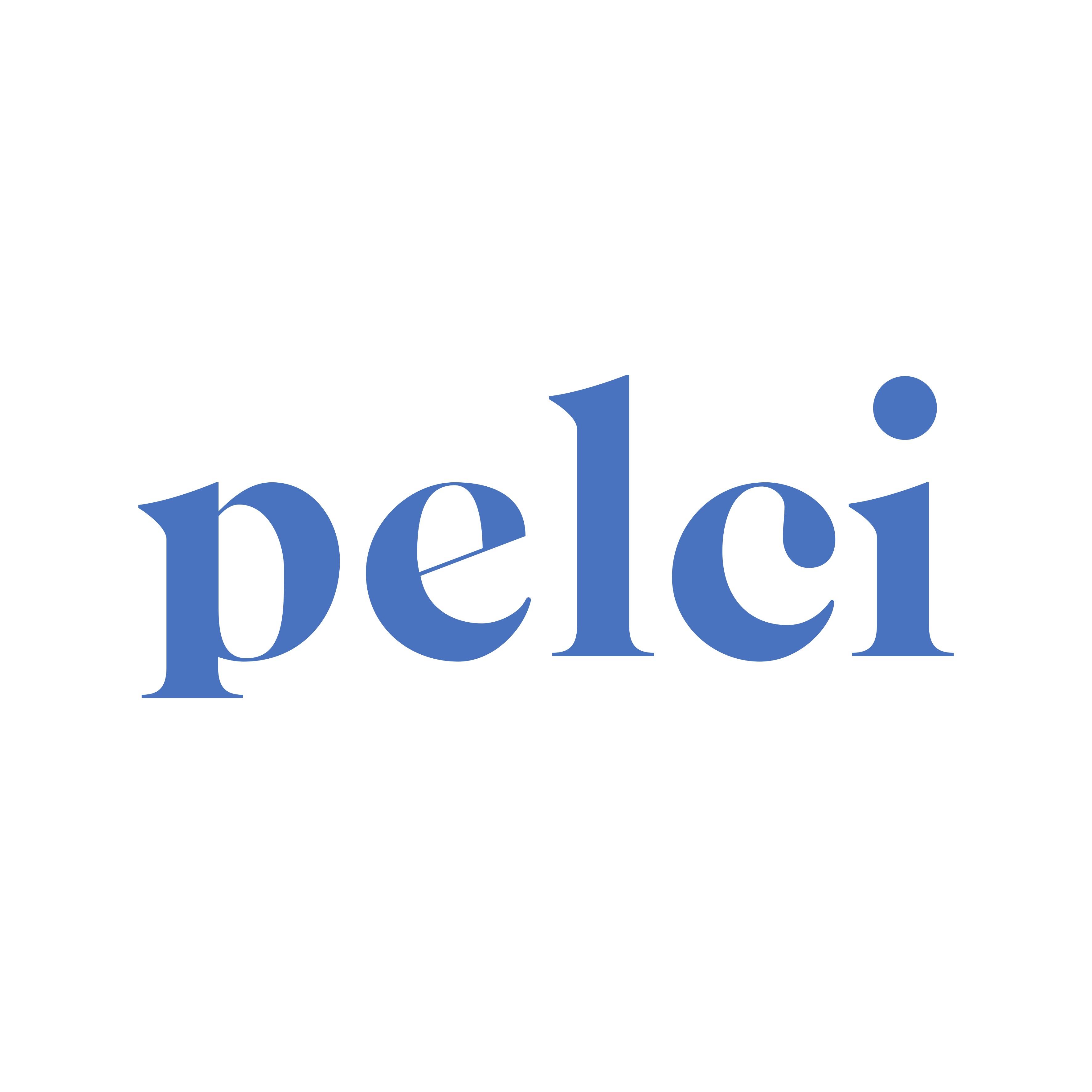 Pelci