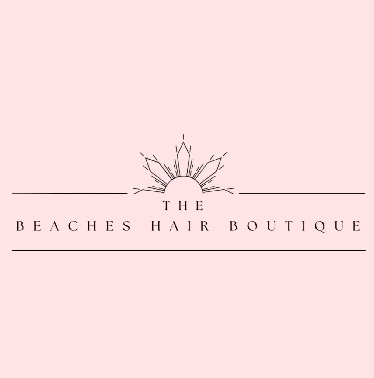 The Beaches Hair Boutique 