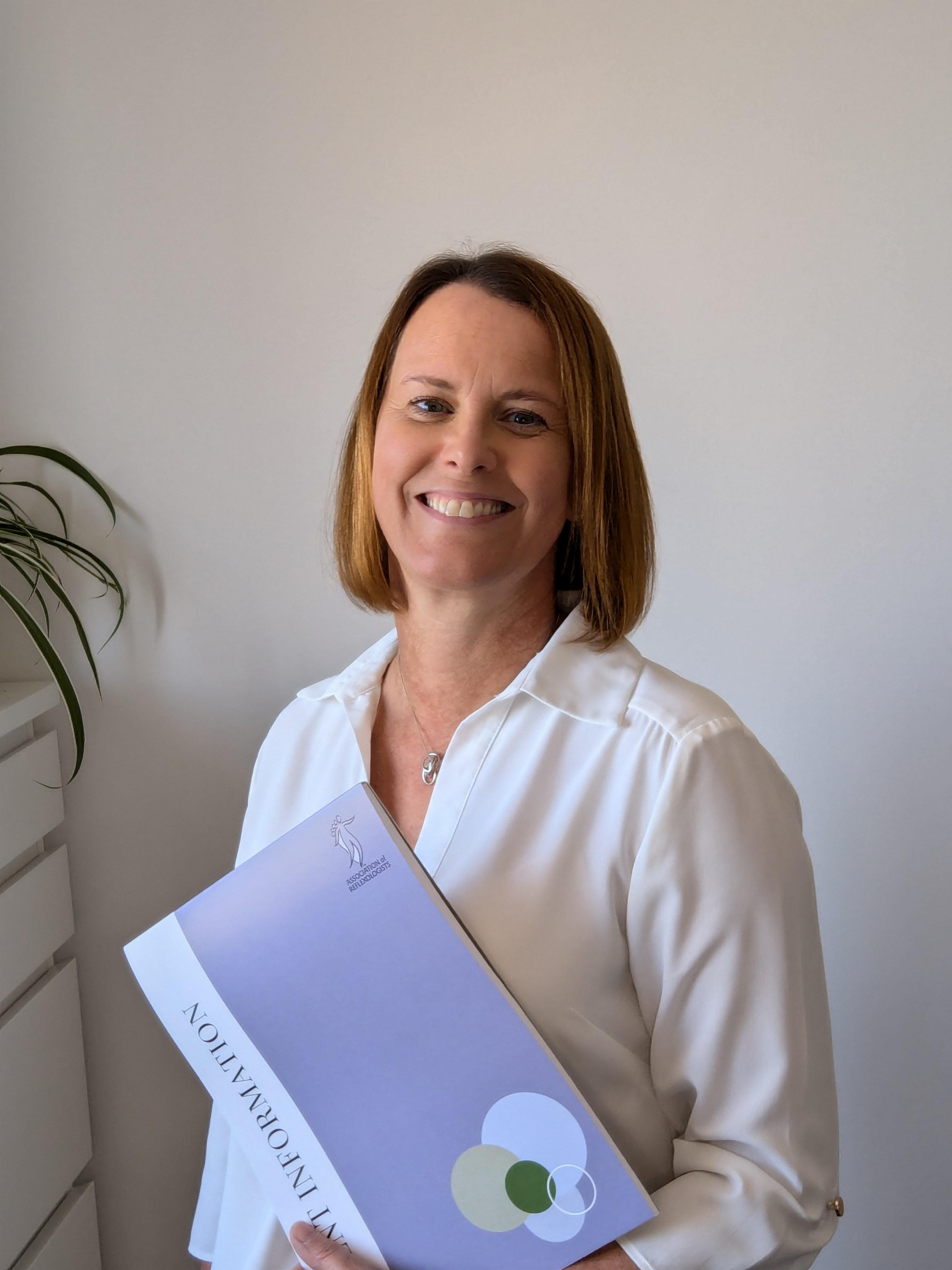 Blissfully Reflexology