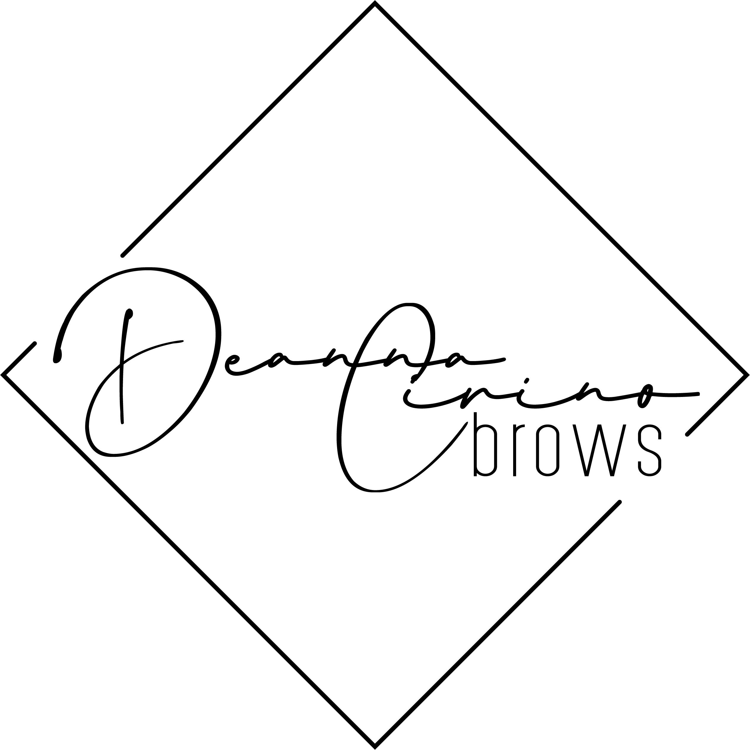 Deanna Cirino Brows