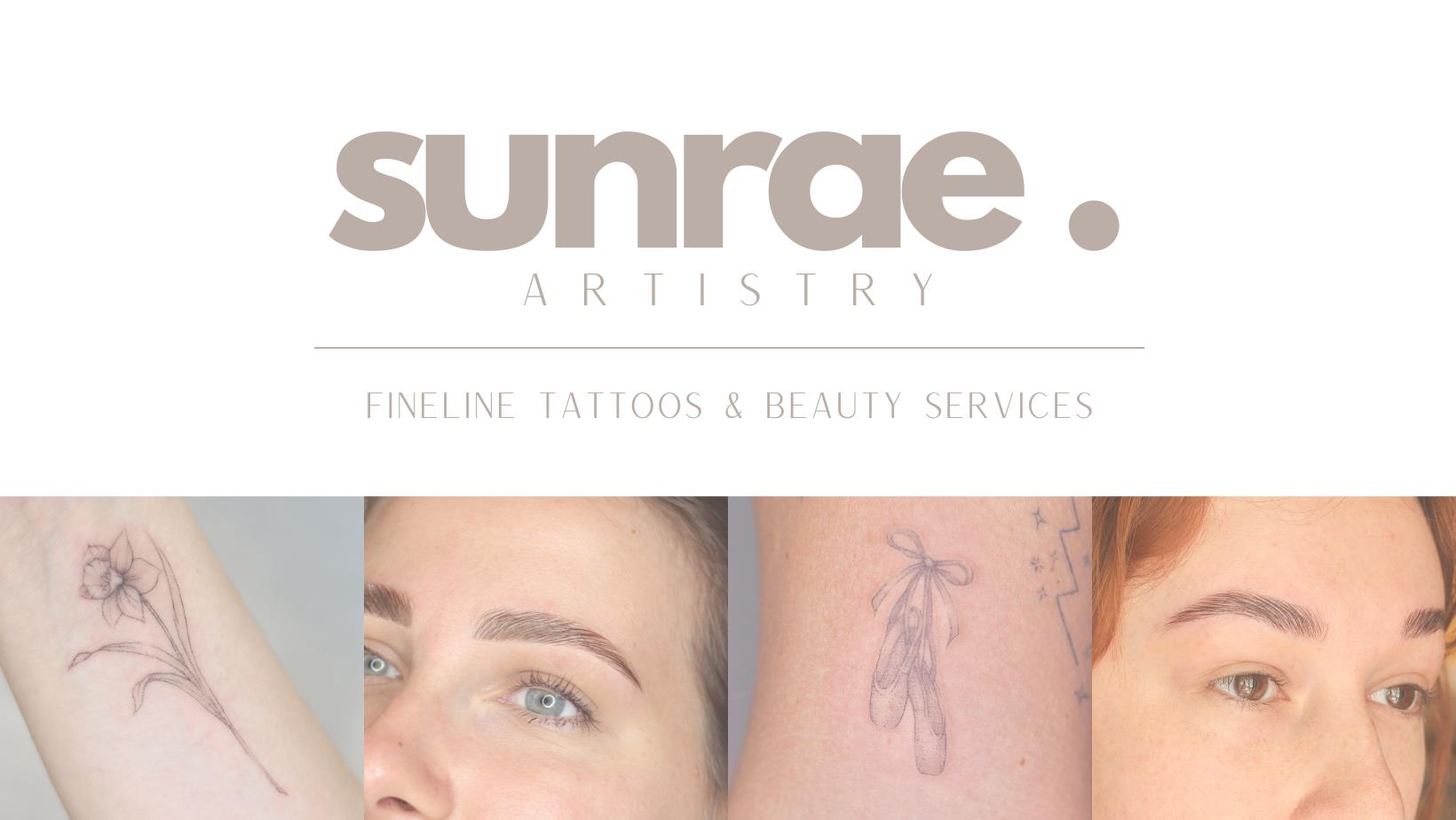 Sunrae Artistry