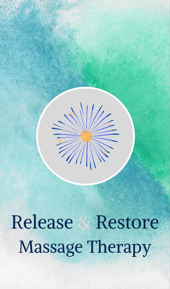 Release and Restore Massage Therapy