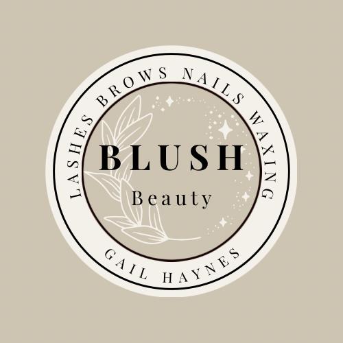 Blush Beauty