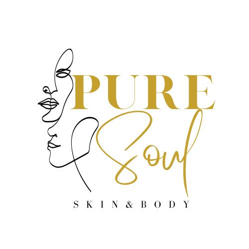 Pure soul skin and body