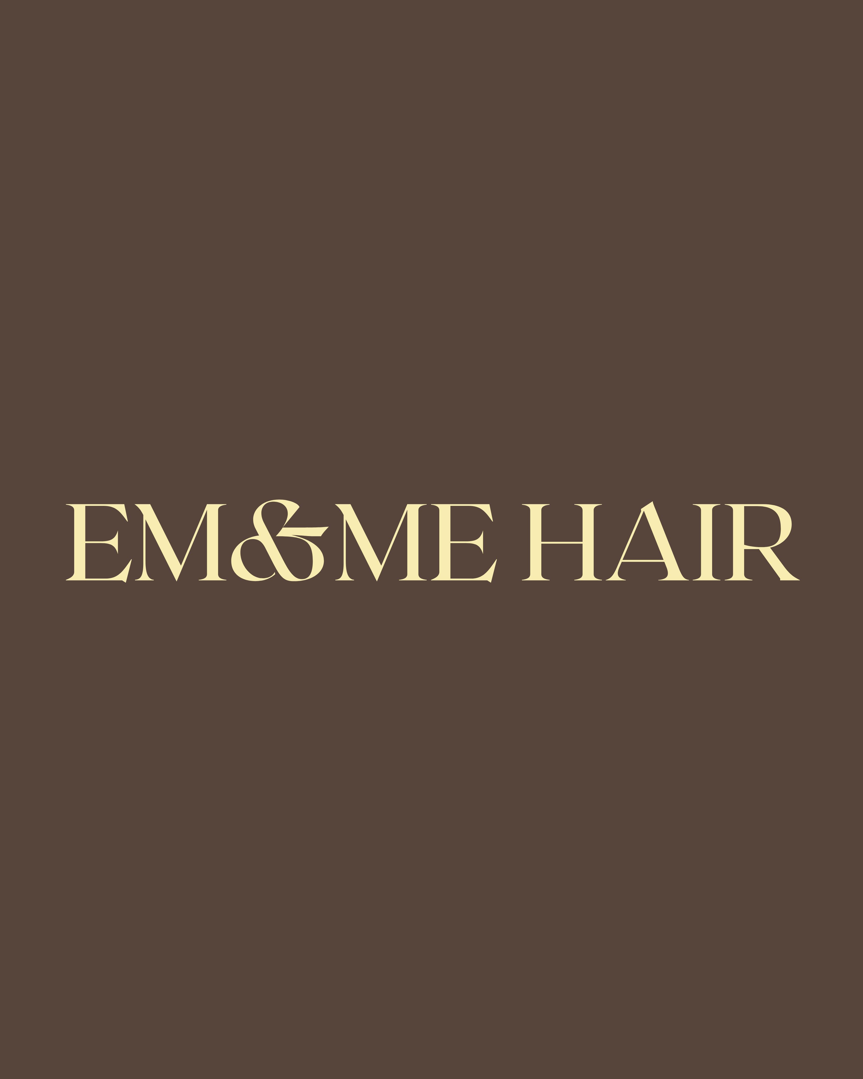 Em&Me Hair