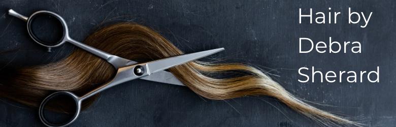 Hair by Debra