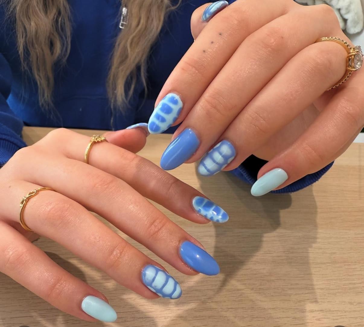 Erin’s beauty studio