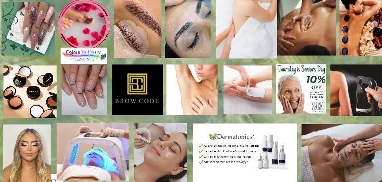 Sage Health and Beauty