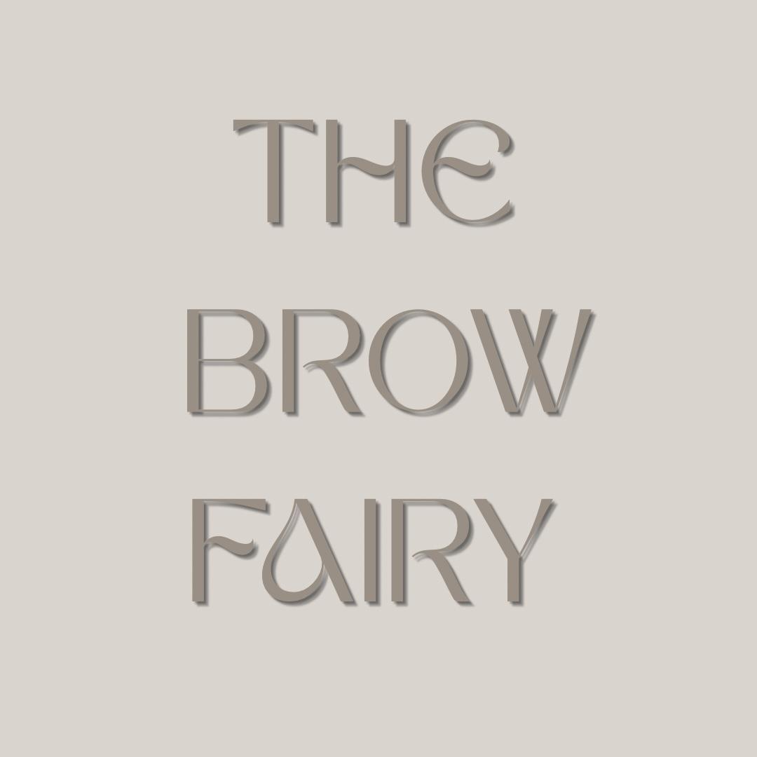 The Brow Fairy