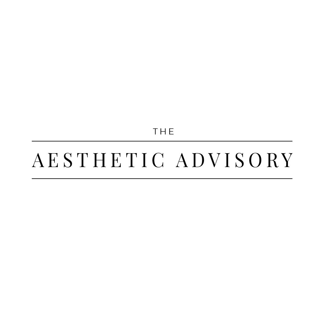 The Aesthetic Advisory