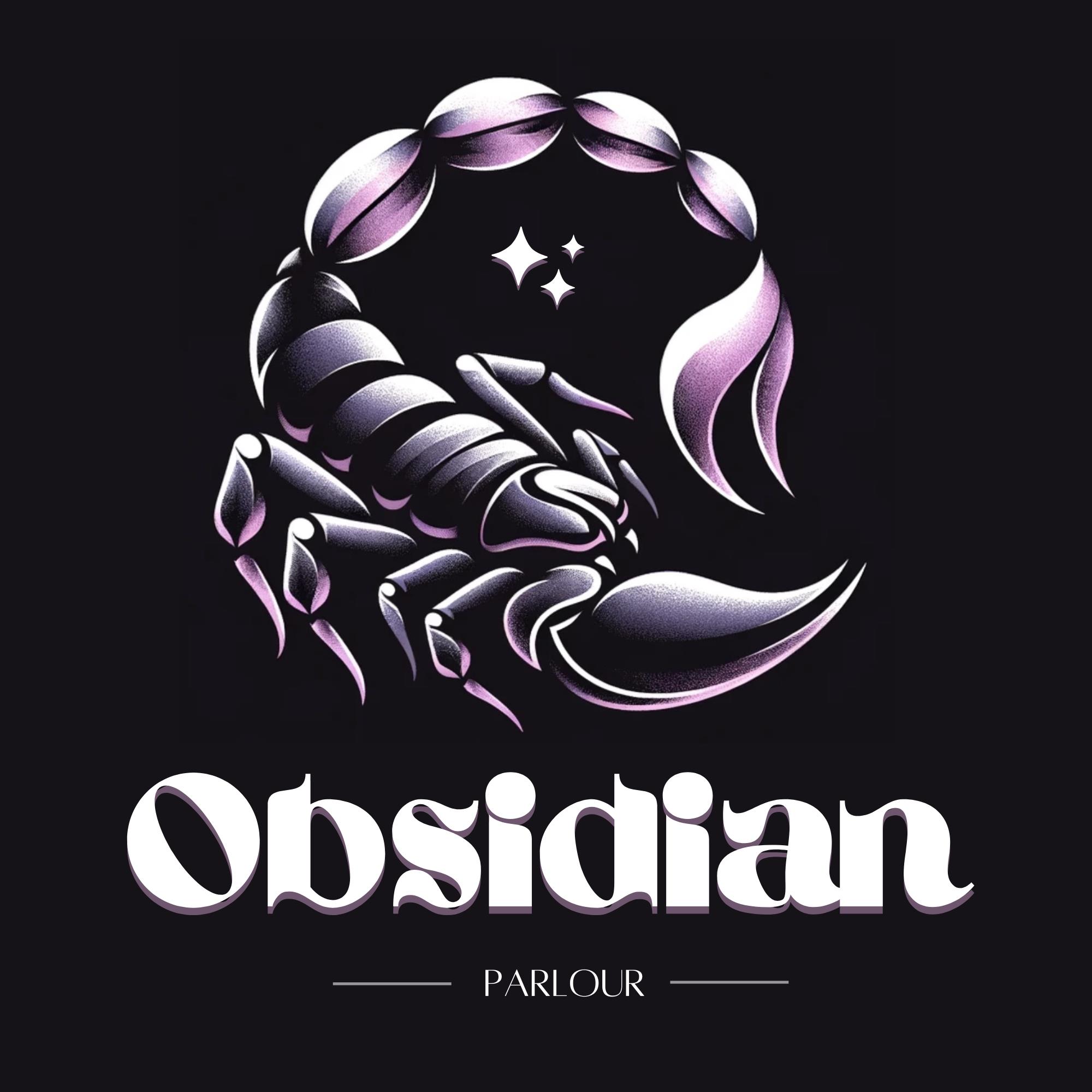Obsidian Parlour ✦ Wagga’s #1 Alternative Nail Salon